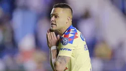 América cerca de perder a Jonathan Rodríguez