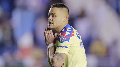 América cerca de perder a Jonathan Rodríguez