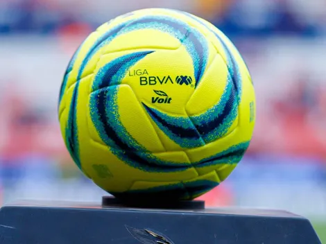 Decisión de Liga MX, minuto de silencio en J7 del Clausura 2024