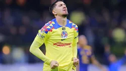 Se encienden las alarmas por Diego Valdés