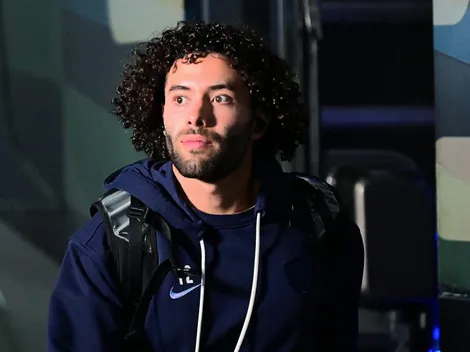 ¿Está recuperado? Pumas anuncia cuándo regresa Chino Huerta