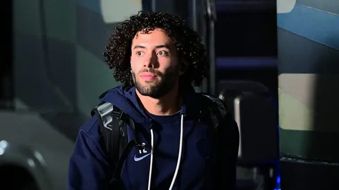 ¿Vuelve César Huerta? (Jam Media)