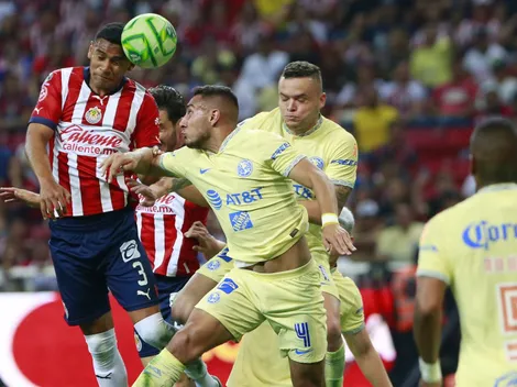 ¿Quién ganó el último duelo internacional entre América y Chivas?