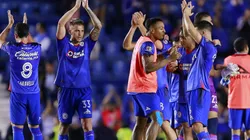 Martín Anselmi tendrá el primer gran examen al frente de Cruz Azul (Jam Media)