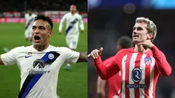 Partidazo a la vista por Octavos de Final.