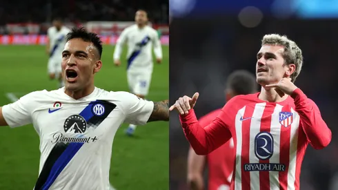 Partidazo a la vista por Octavos de Final.