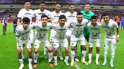 Pumas dejó escapar la chance de ser líder