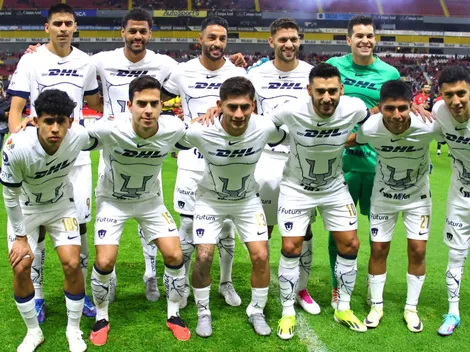Pumas deja escapar oportunidad de liderar el Clausura 2024