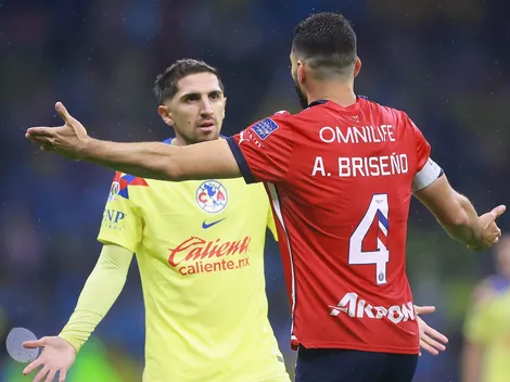 Clásico Nacional en Concachampions: América y Chivas se medirán... ¡tres veces en diez días!