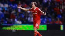 Toluca recibe a Herediano por la vuelta de Concachampions.