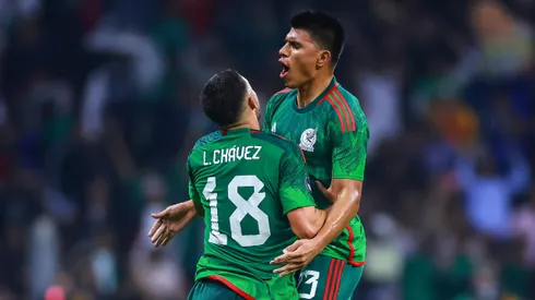 El 'Tri' piensa en grande en este 2024.