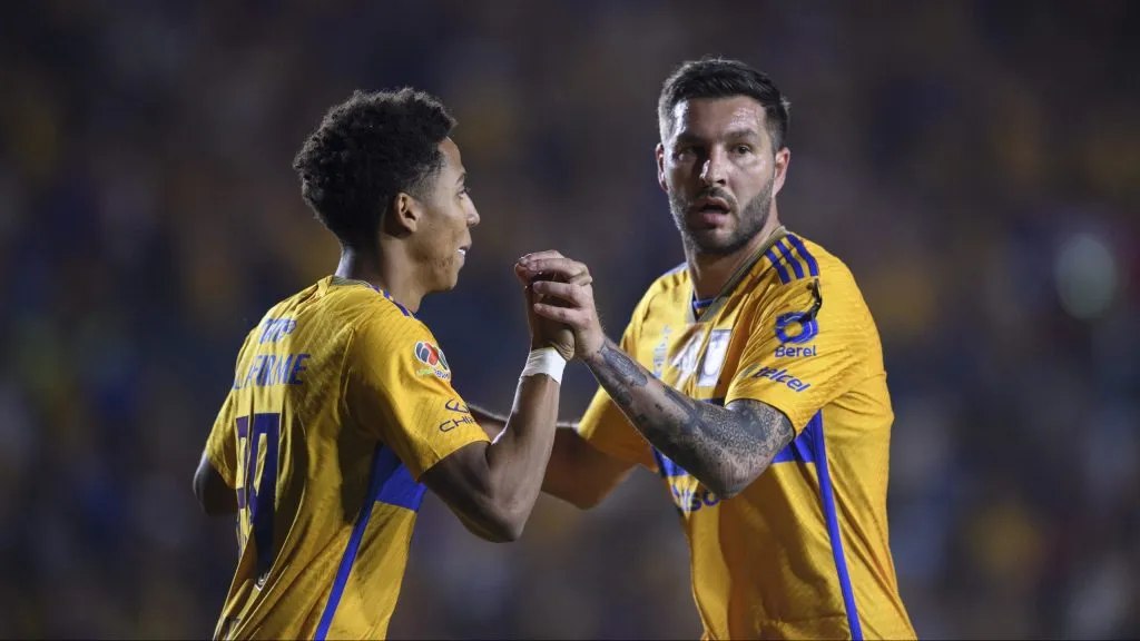 Gignac quiere volver a convertir como en la ida y avanzar a Octavos [Getty]