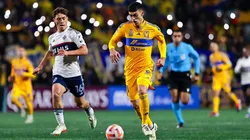 Tigres recibe a Vancouver por la revancha de Concacachampions.