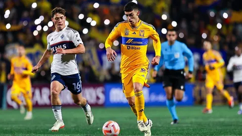 Tigres recibe a Vancouver por la revancha de Concacachampions.