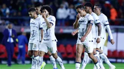 Pumas se medirá ante Atlas con algunas ausencias.