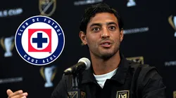 ¿Es viable la llegada de Carlos Vela a Cruz Azul?