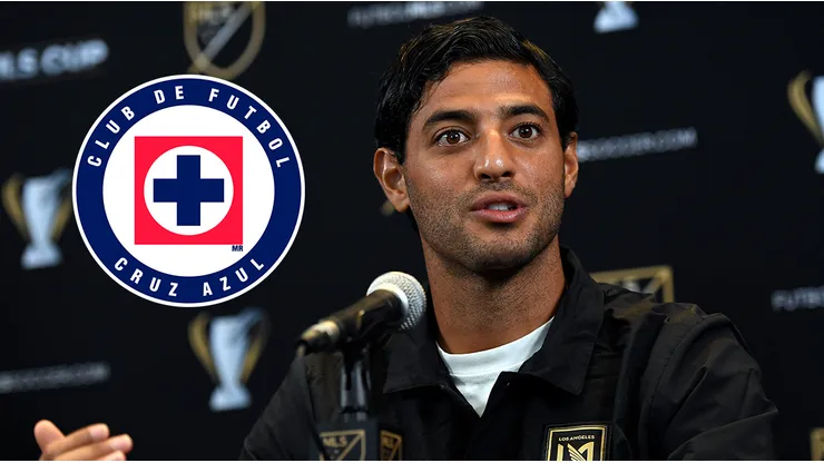 ¿Es viable la llegada de Carlos Vela a Cruz Azul?