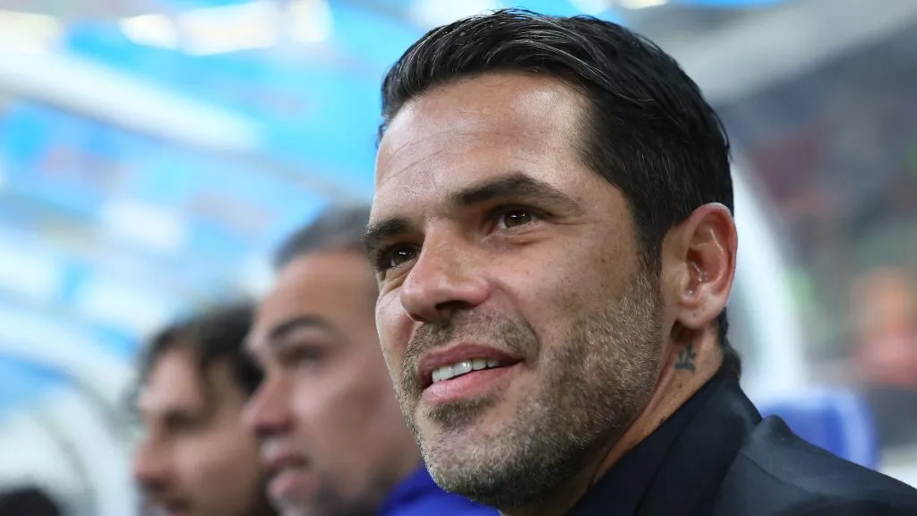 Fernando Gago encabeza el sueño de Chivas en la Concachampions [Getty Images]