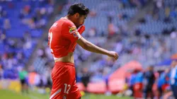 Toluca y algunos defectos a corregir en el Torneo Clausura.