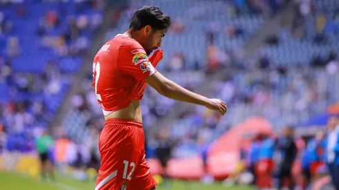 Toluca y algunos defectos a corregir en el Torneo Clausura.