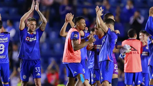 Cruz Azul estudia buscar un delantero