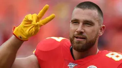 El América le envió un mensaje a Travis Kelce