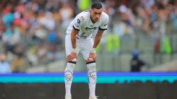 Rogelio Funes Mori, ¿cerca de volver al primer equipo?