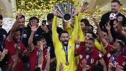 El increíble vínculo entre la Selección de Qatar y Tigres UANL