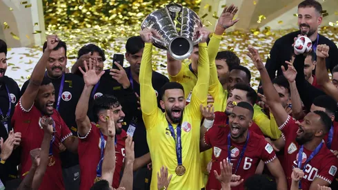 El increíble vínculo entre la Selección de Qatar y Tigres UANL