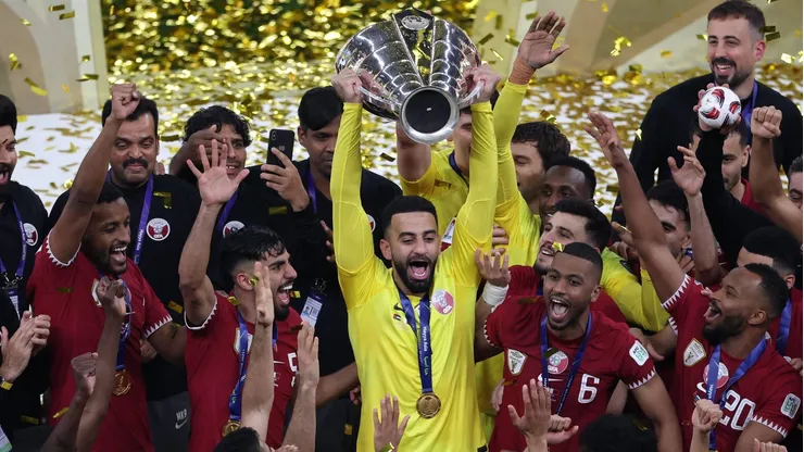 El increíble vínculo entre la Selección de Qatar y Tigres UANL