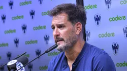 Gustavo Lema se suma al reclamo de Toto Salvio