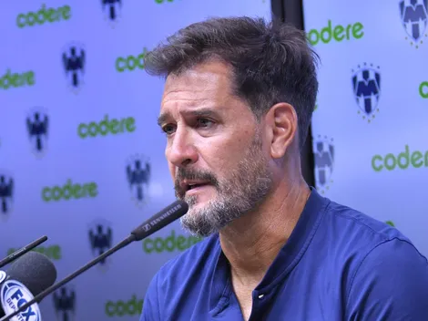 Gustavo Lema apoya a Toto Salvio ¿se juega al mediodía?