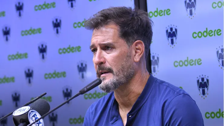 Gustavo Lema se suma al reclamo de Toto Salvio