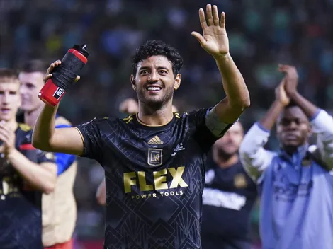 Cruz Azul piden a Carlos Vela para reemplazar al Toro