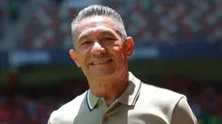 Ignacio Ambriz será el nuevo DT de Santos Laguna.