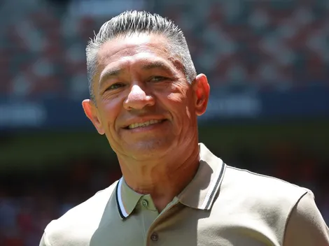 Ignacio Ambriz, nuevo DT de Santos: cuándo asumen, hasta cuándo firma y cómo le fue en México