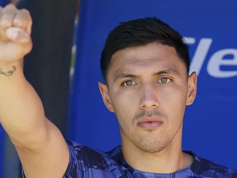 Leo Suárez presiona a Gustavo Lema: ¿será titular en Pumas?