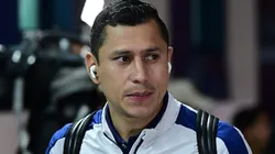 Cata Domínguez fue abucheado por la afición de Cruz Azul