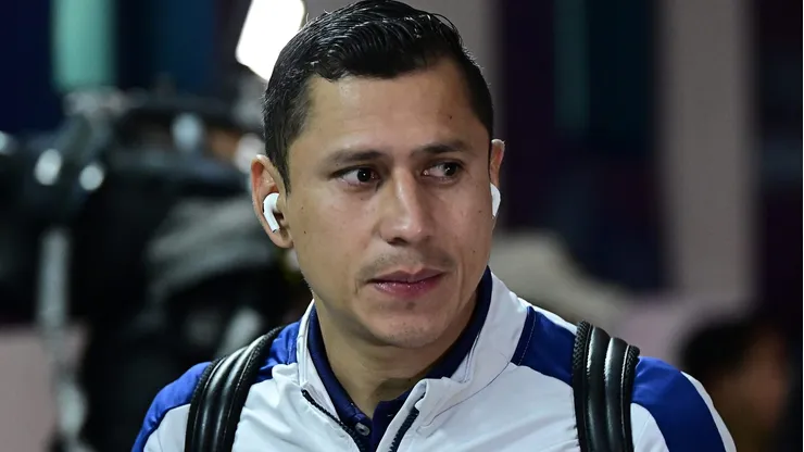 Cata Domínguez fue abucheado por la afición de Cruz Azul