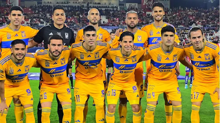 Dura decisión de Tigres UANL con dos juveniles