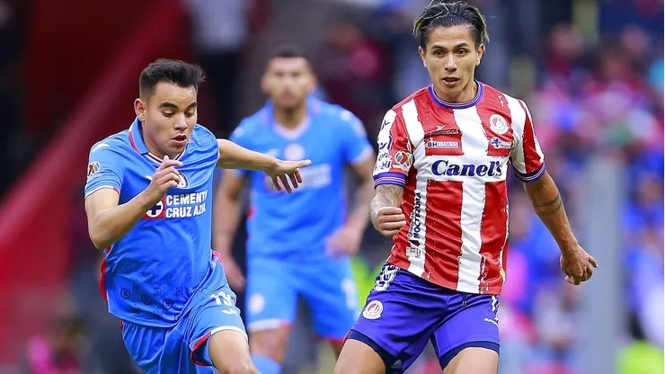 Cruz Azul se enfrenta a Atlético San Luis por la Jornada 6 del Clausura 2024