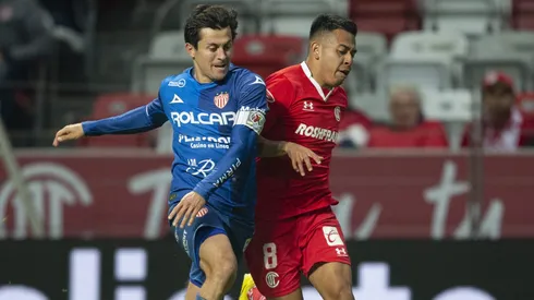 Este sábado Necaxa recibe a Toluca por la jornada 6 del Clausura 2024
