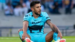 Toto Salvio enciende la polémica en Pumas por el horario del duelo contra Puebla