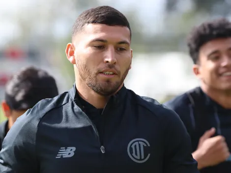 Juan Escobar dispara contra todos por su salida de Cruz Azul: "Dijeron cosas que no son"