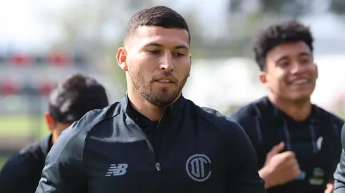 Juan Escobar disparó contra todos: el testimonio.