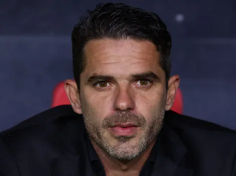 ¿No se siente favorito? El llamativo testimonio de Fernando Gago antes del Forge vs. Chivas