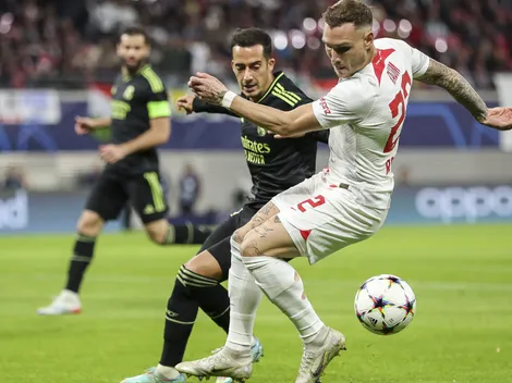 ¿Cómo, cuándo y dónde ver el Leipzig vs Real Madrid por Octavos de Final de la Champions League?