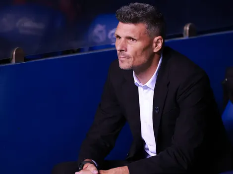 ¿Hace bien? Fernando Ortiz minimiza el triunfo ante Comunicaciones por Concachampions