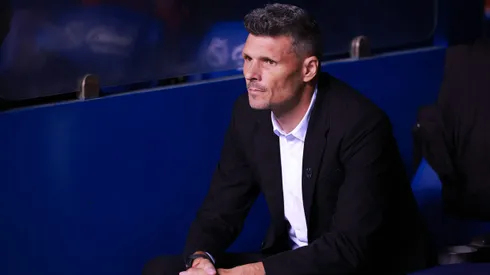 Fernando Ortiz, conforme pero no confiado tras el debut.