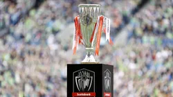 Comienza la edición 2024 de la Concachampions.